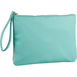 BagBase BG884 Γυναικείο Νεσεσέρ 26x18cm Τιρκουάζ