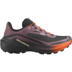 Salomon Genesis 2 Γυναικεία Αθλητικά Παπούτσια Trail Running Καφέ Μαύρα L49309200