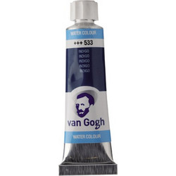 Royal Talens Van Gogh 533 Indigo Νερομπογιά 20015331