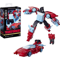 Hasbro Transformers Age of The Primes Autobot Blanker Φιγούρα Δράσης για 8+ Ετών 13cm