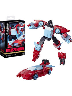 Hasbro Transformers Age of The Primes Autobot Blanker Φιγούρα Δράσης για 8+ Ετών 13cm