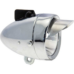 BRN Eye Vintage Silver RI75C