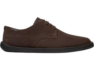 Camper Wagon Ανδρικά Sneakers Καφέ K100669-027