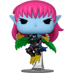 Funko Pop! Animation Yu-Gi-Oh! 1599 Harpie Lady Exclusive
