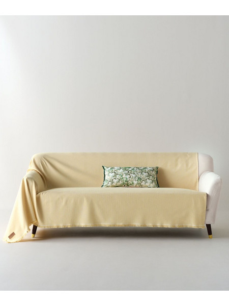 Kentia Ριχτάρι Διθέσιου Καναπέ 180x240 Everan 03 Yellow