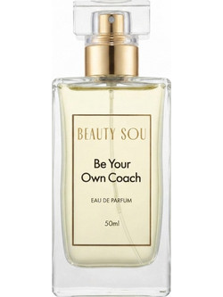 Beauty Sou Be Yοur Own Coach Eau de Parfum 50ml