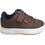 Levi's Piper Παιδικά Sneakers Μπορντό VPIP0024S-2241