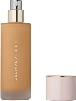 Westman Atelier Supreme Bio-Complex T2 Liquid Foundation 30gr