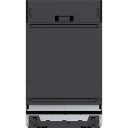 Omnys DEB-45E9MXB Εντοιχιζόμενο Πλυντήριο Πιάτων για 9 Σερβίτσια 45cm