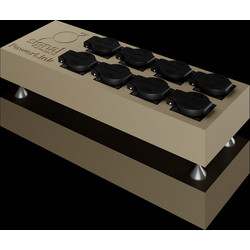 Signal Projects PowerLink CSG Power Supply / Isolator / Purifier