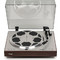 Thorens TD-404 DD Πικάπ Walnut High Gloss Thorens TD-404 DD Πικάπ Walnut High Gloss