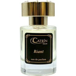 Catrin Riant Eau de Parfum 50ml