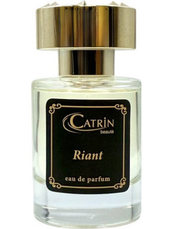 Catrin Riant Eau de Parfum 50ml