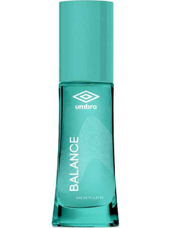 Umbro Balance Eau de Toilette 75ml