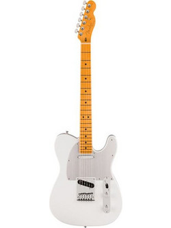 Fender American Ultra II Ηλεκτρική Κιθάρα T Style με Μαγνήτες SS & Ταστιέρα Maple Avalanche