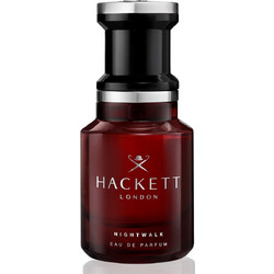 Hackett NightWalk Eau de Parfum 50ml