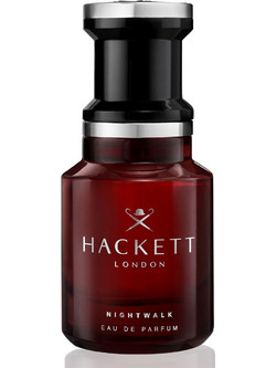 Hackett NightWalk Eau de Parfum 50ml