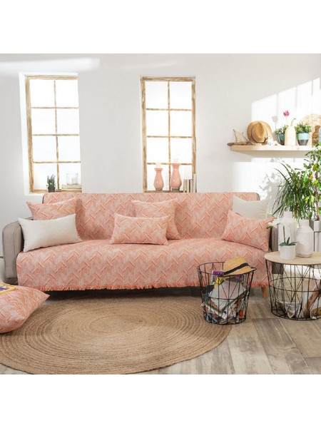 Teoran Ριχτάρι Πολυθρόνας 180x150 Siena 15 Orange