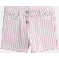 Dpam Παιδικό Σορτς Chino Ροζ ZACHSHORT1