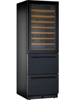 Klimaitalia DW190 Black Κρασιών