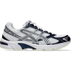ASICS Gel-1130 Γυναικεία Sneakers Λευκά Μαύρα 1203A609-118