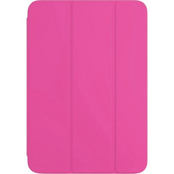Smart TPU Trifold View Fuchsia (iPad Pro 12.9" 2020 / 2021 / 2022 / Air 13" 2024)