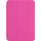 Smart TPU Trifold View Fuchsia (iPad Pro 12.9" 2020 / 2021 / 2022 / Air 13" 2024)