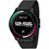 Sector S-06 Mesh Black