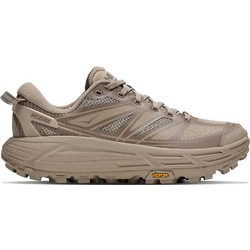 Hoka Mafate Speed Ανδρικά Αθλητικά Παπούτσια για Τρέξιμο Μπεζ 1126851-ATPR
