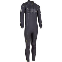 Beuchat Focea Comfort 6 Ολόσωμη Στολή Κατάδυσης Neoprene με Επιστήθιο για Αυτόνομη Κατάδυση 7mm 960016