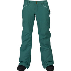 Burton Society Jade 10100100002 Γυναικείο Παντελόνι για Ski & Snowboard