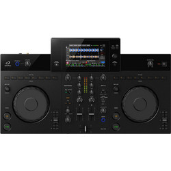 Pioneer AlphaTheta DJ XDJ-AN Standalone DJ Controller Καναλιών με Οθόνη