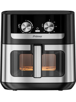 Primo PRAF-40567 Air Fryer 8lt