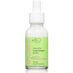 BeBio Natural Smoothing Serum Προσώπου για Σύσφιξη 30ml