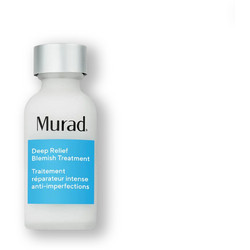 Murad Blemish Control Deep Relief Blemish Serum Προσώπου 30ml