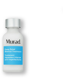 Murad Blemish Control Deep Relief Blemish Serum Προσώπου 30ml