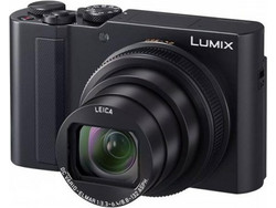 Panasonic DC-TZ300 Black
