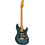Sire Larry Carlton S7 FM New Gen Ηλεκτρική Κιθάρα ST Style με Μαγνήτες HSS & Ταστιέρα Rosewood Transparent Blue