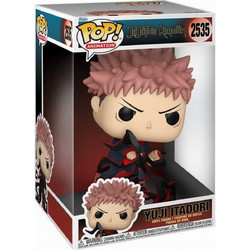 Funko Pop! Animation Jujutsu Kaisen 2535 Yuji Itadori 25cm