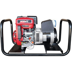 Miyake BK16K 201197 Γεννήτρια Βενζίνης 10KVA