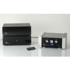 ASR Audio Emitter I Exclusive Akku Ready Ολοκληρωμένος Ενισχυτής 290W/4Ω 160W/8Ω