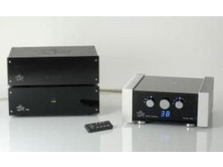 ASR Audio Emitter I Exclusive Akku Ready Ολοκληρωμένος Ενισχυτής 290W/4Ω 160W/8Ω
