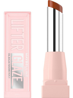 Maybelline Lifter Glaze 009 Latte Crush Lip Balm με Χρώμα 2.8gr