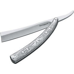 Boker Magnum Φαλτσέτα Ξυρίσματος