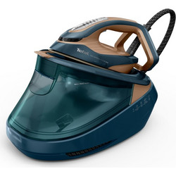 Tefal GV9920E0 Pro Σύστημα Σιδερώματος 3000W Πίεσης 9bar με Δοχείο 1.2lt