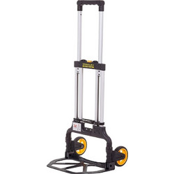 Stanley FXWT-705 Καρότσι Μεταφοράς Πτυσσόμενο έως 70kg