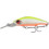 Cinnetic Baby Boom 50S Τεχνητό Δόλωμα Ψαράκι 5cm 4gr White Chartreause Orange Fire