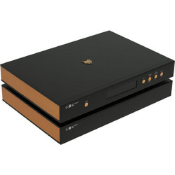 Holo Audio MAY DAC