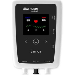 Lowenstein Samoa Basic Σύστημα Μελέτης Ύπνου WM-4929010