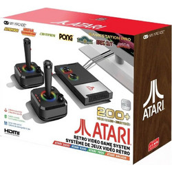 Atari MyArcade Retro Gamestation Pro